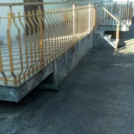 Casa Grotta Bue Nyaraló Solicchiata