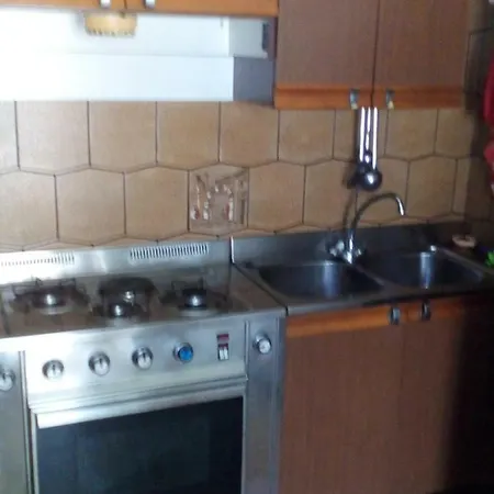 Casa Grotta Bue