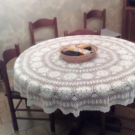Casa Grotta Bue Nyaraló Solicchiata