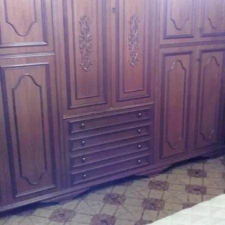 Nyaraló Casa Grotta Bue Solicchiata