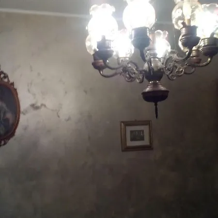 Casa Grotta Bue Solicchiata