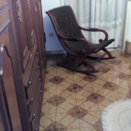 Casa Grotta Bue *