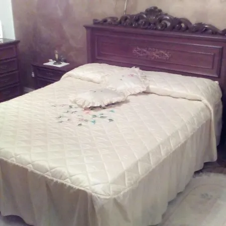 Holiday home Casa Grotta Bue *