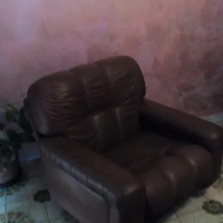 Casa Grotta Bue