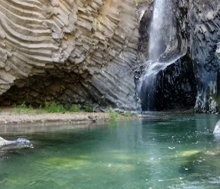 Holiday home Casa Grotta Bue Solicchiata